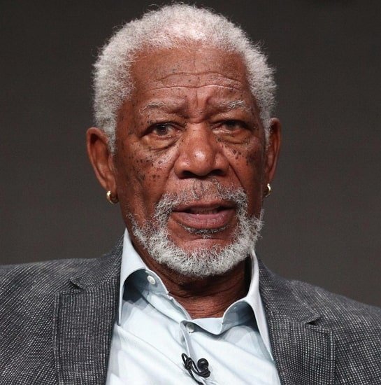 morgan Freeman Net Worth Age Girlfriend Family Biography More  Thewikifeed