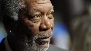 morgan Freeman No Black President For Us Yet Npr