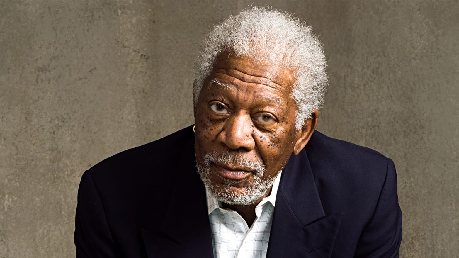 morgan Freeman On Religion Science And The Story Of God