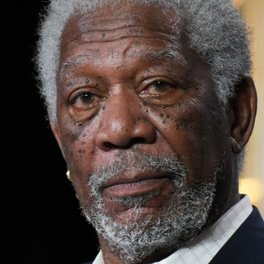 morgan Freeman Popularity Fame Yougov