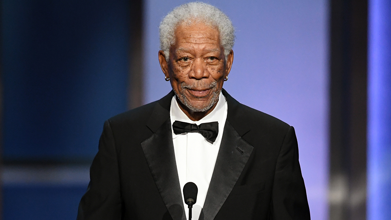 morgan Freeman Rejects Defunding The Police Most Of Them Are Doing Their Job Fox News