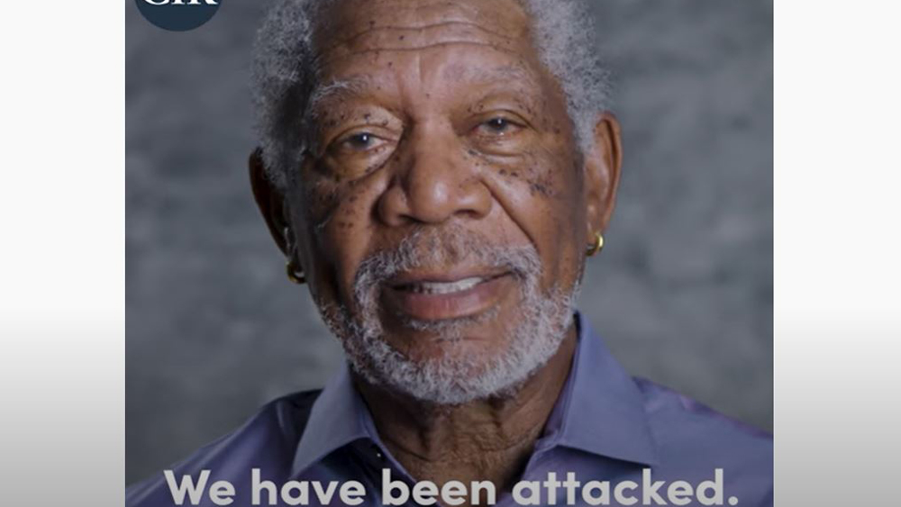 morgan Freeman Rob Reiner Banned From Russia Along With Dead Senators – Deadline