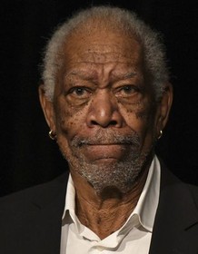 morgan Freeman Rotten Tomatoes