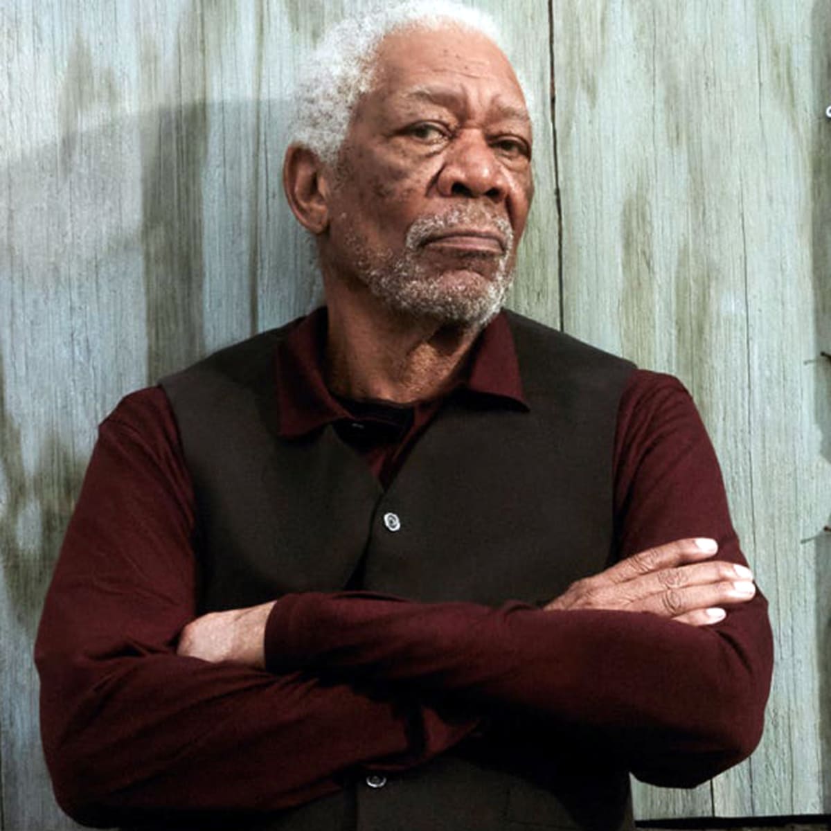 morgan Freeman Says Retirement Is Probably Not In His Plans Parade Entertainment Recipes Health Life Holidays