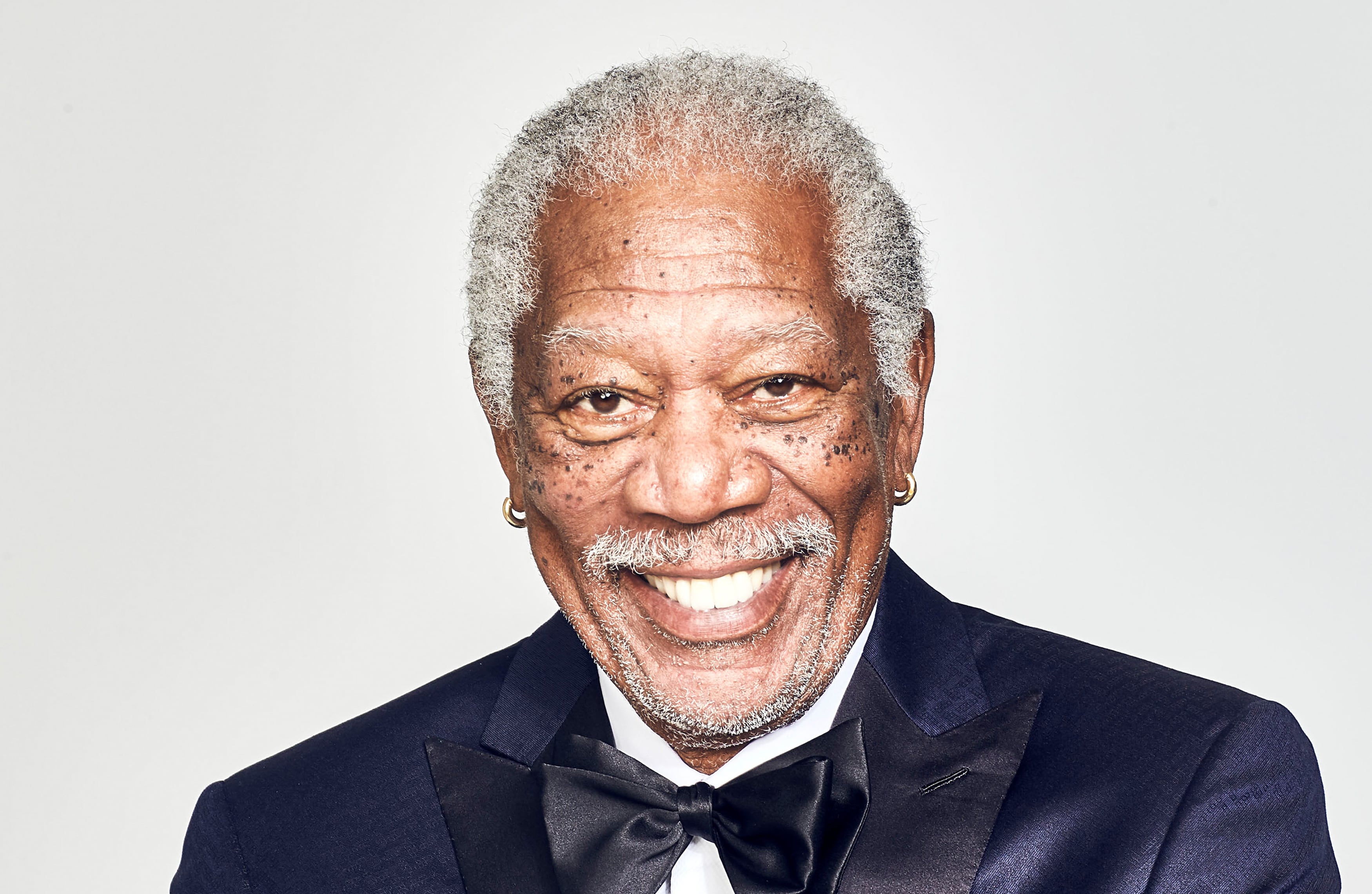 morgan Freeman Turner Classic Movies