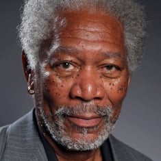 morgan Freeman — The Movie Database Tmdb