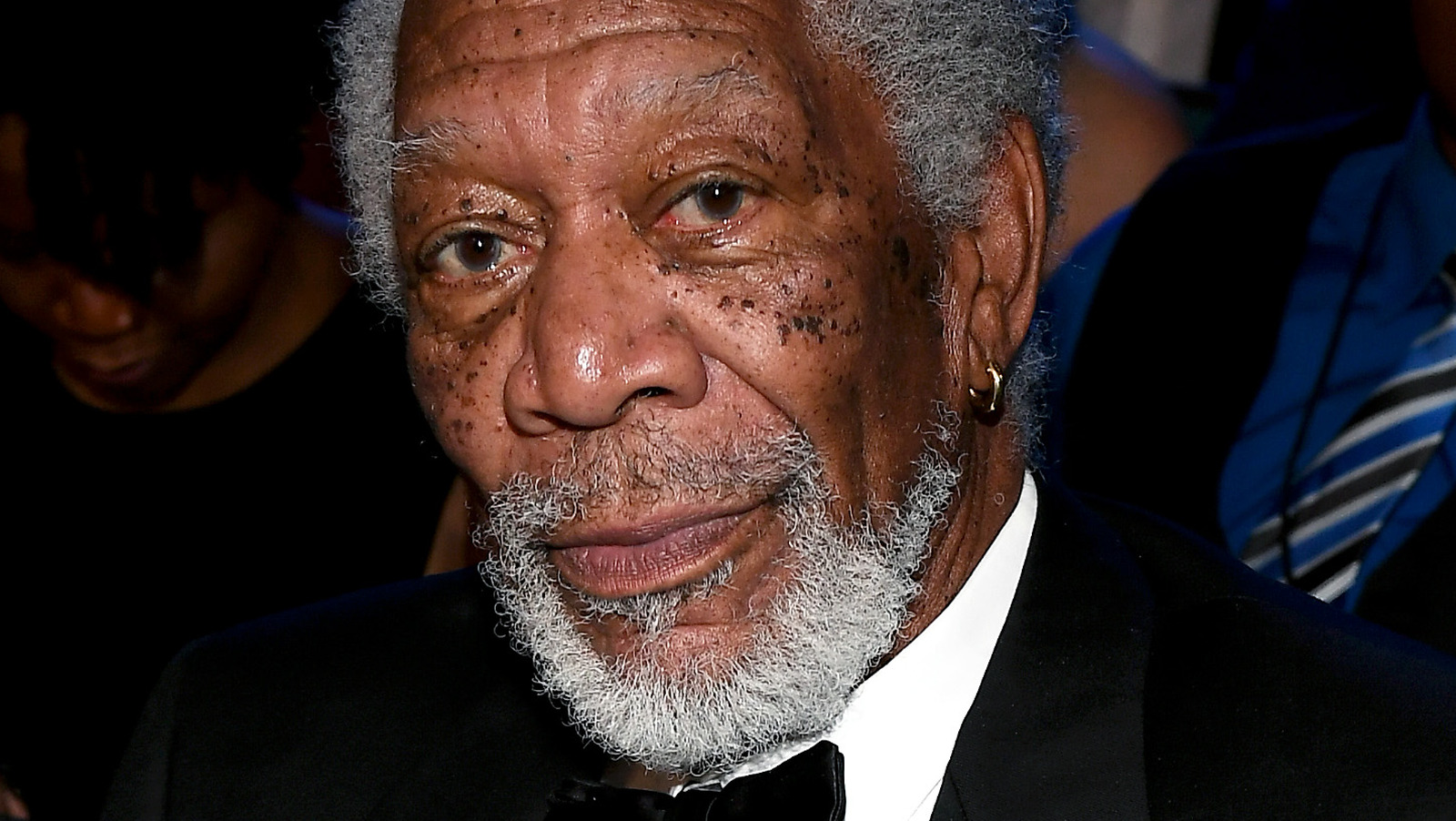 the 15 Best Morgan Freeman Movies According To Imdb