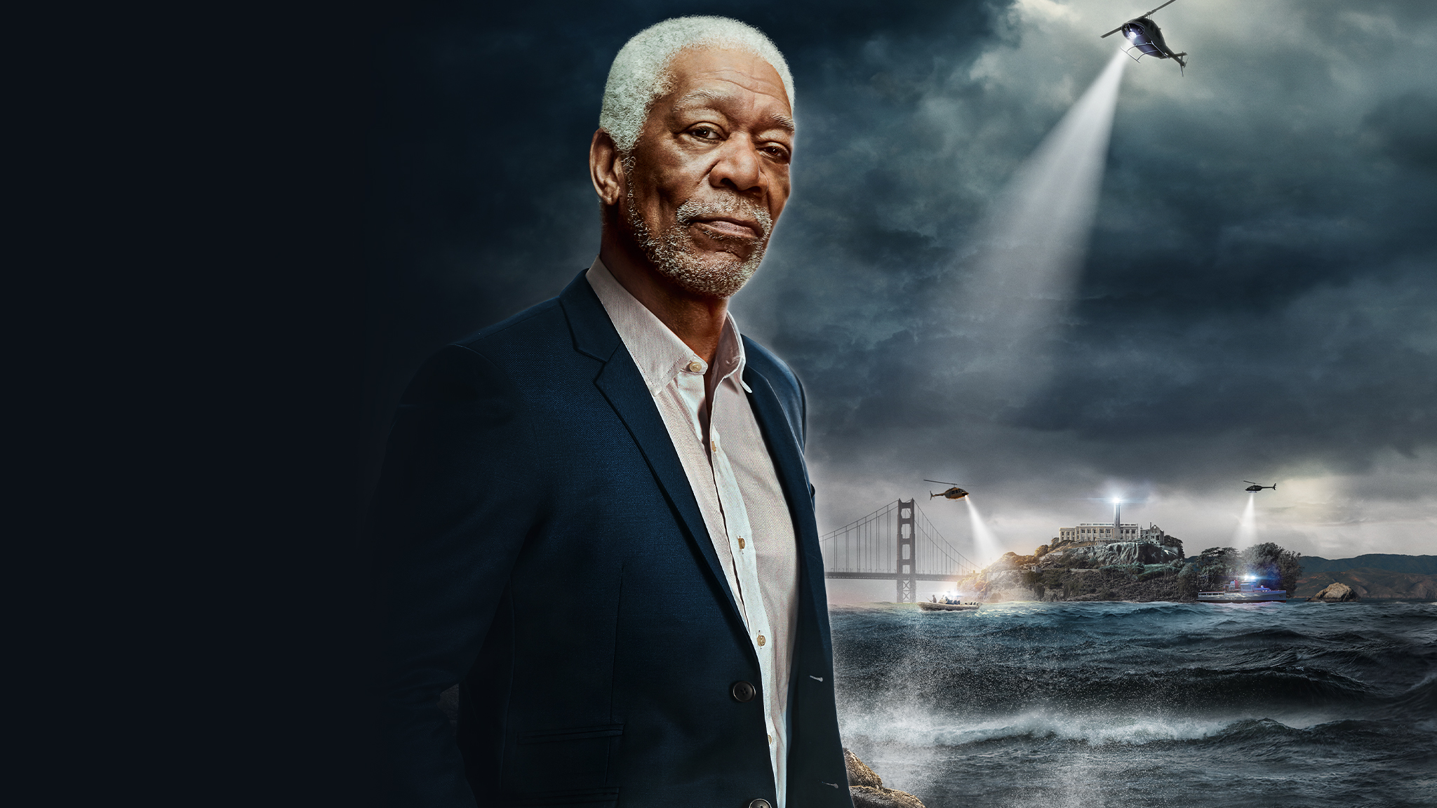 watch Great Escapes With Morgan Freeman Full Episodes Video More  History Channel