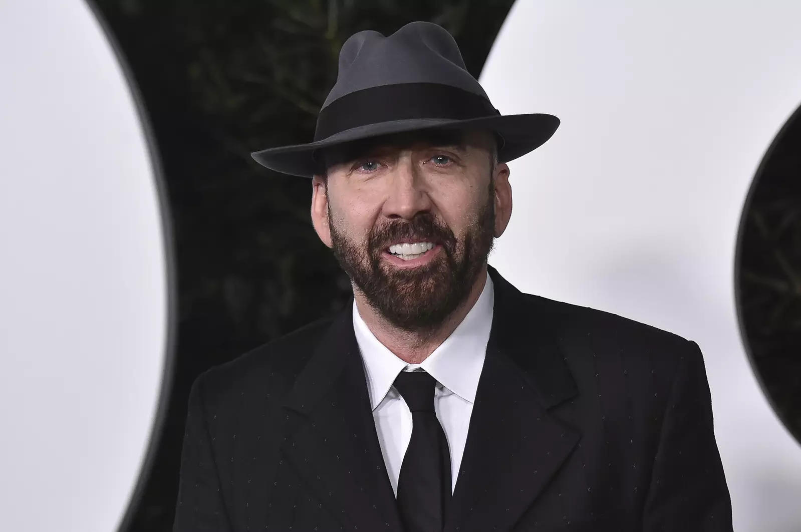 cage Nicolas Cage Doesnt Like Being Called An Actor Prefers The Term Thespian The Economic Times