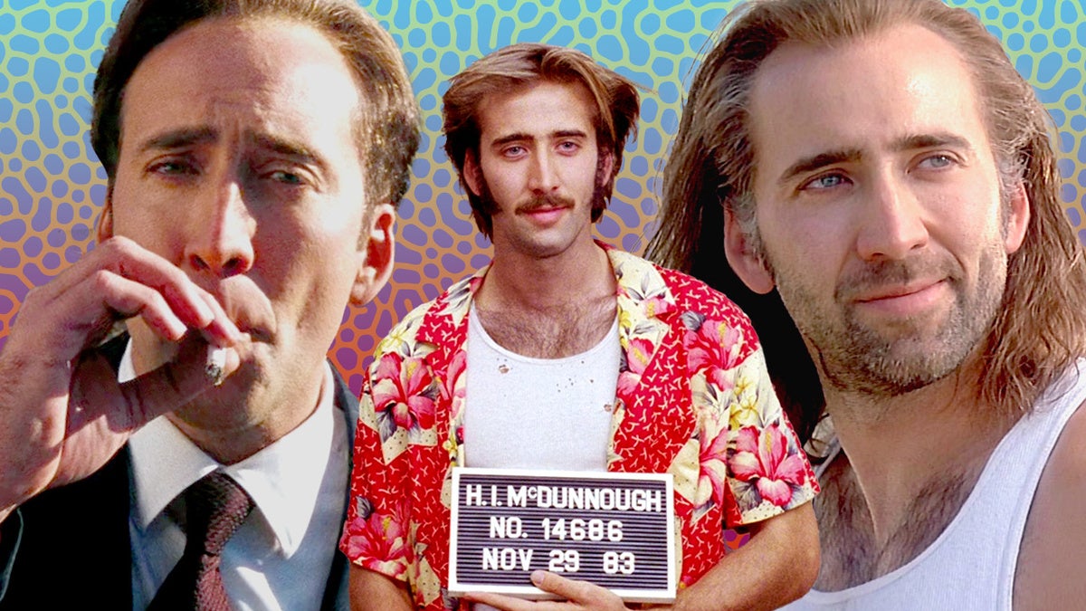 faceoff The Most Iconic Nicolas Cage Performance Ign