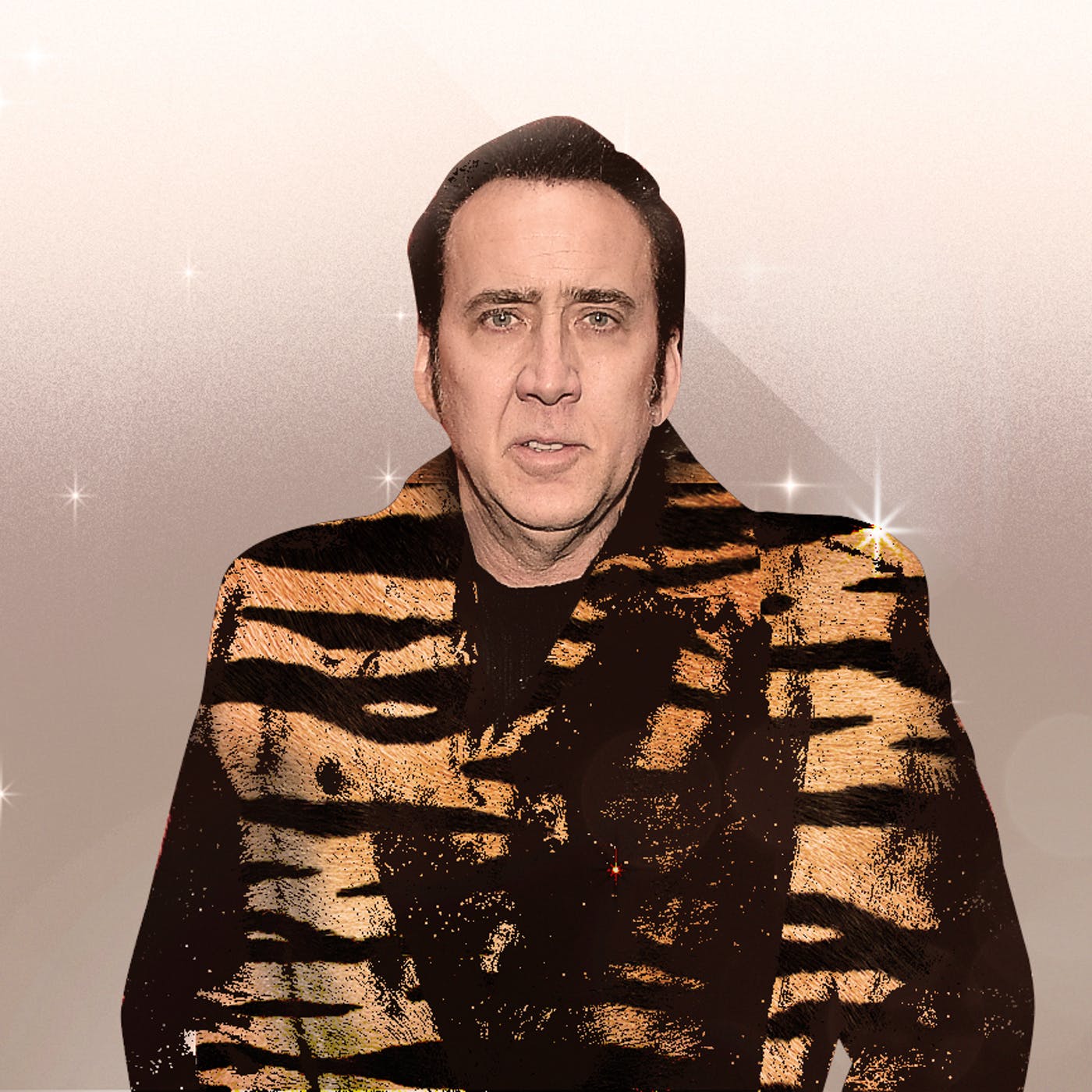 hollywood Texas Nicolas Cage Is Your New Joe Exotic – Texas Monthly