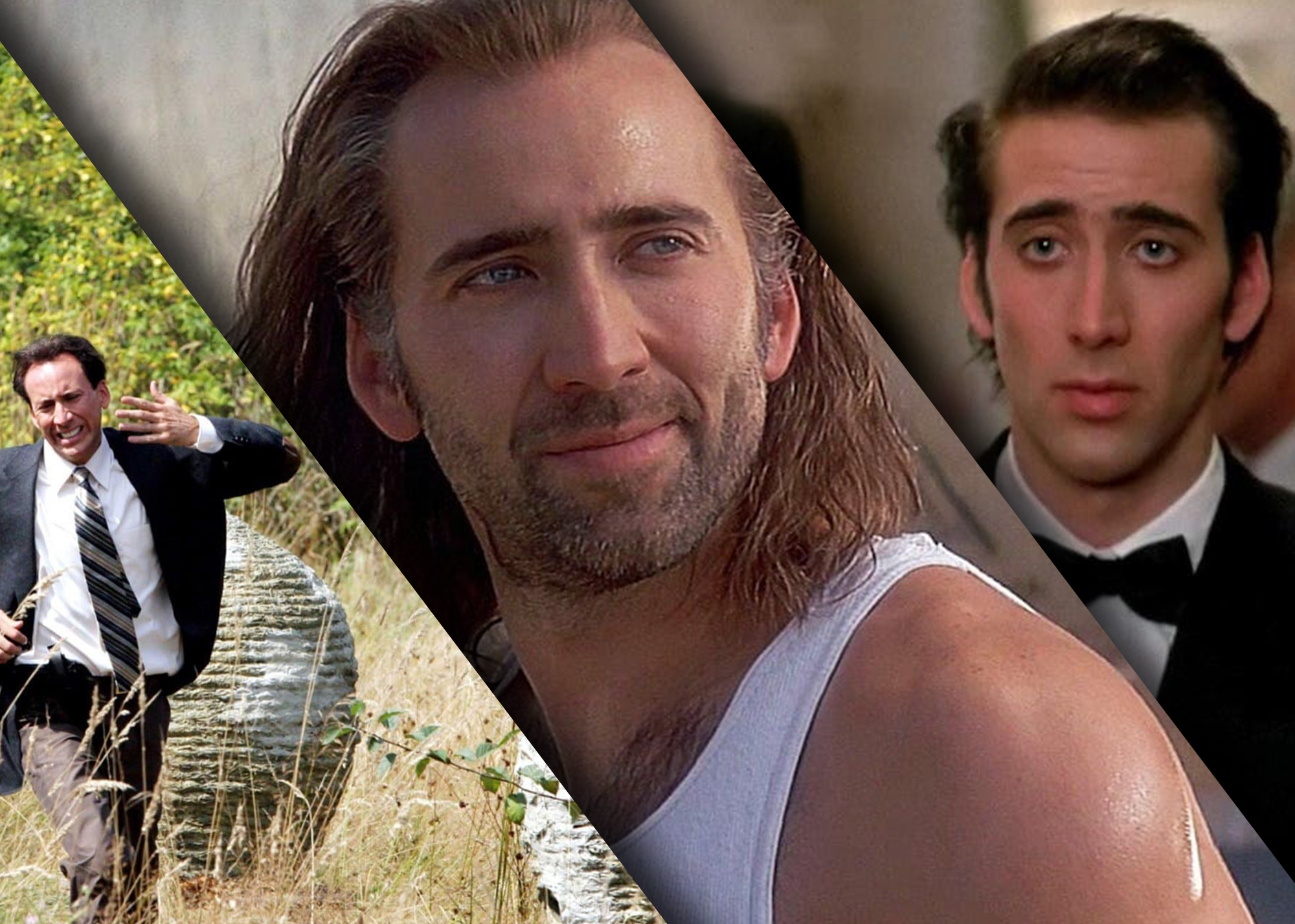 iconic Nicolas Cage Moments In Film