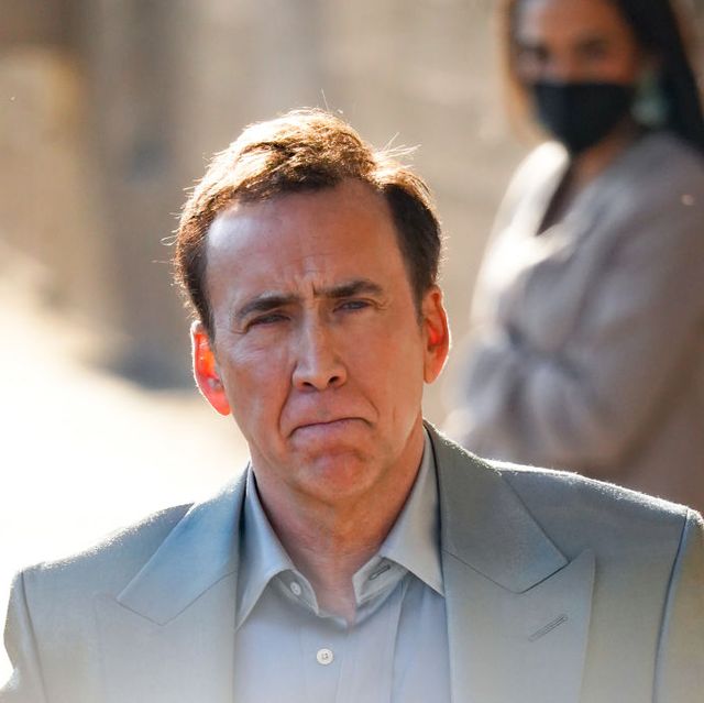 is Nicolas Cage A Good Actor Depends How You Define Success