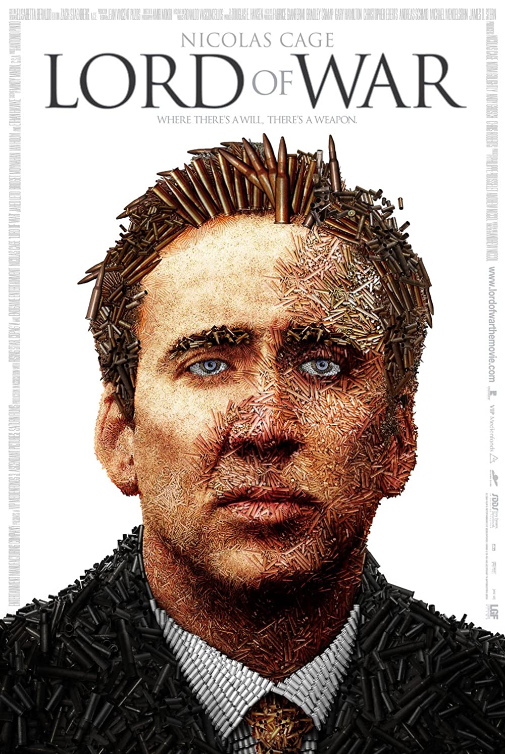 lord Of War 2005 Imdb