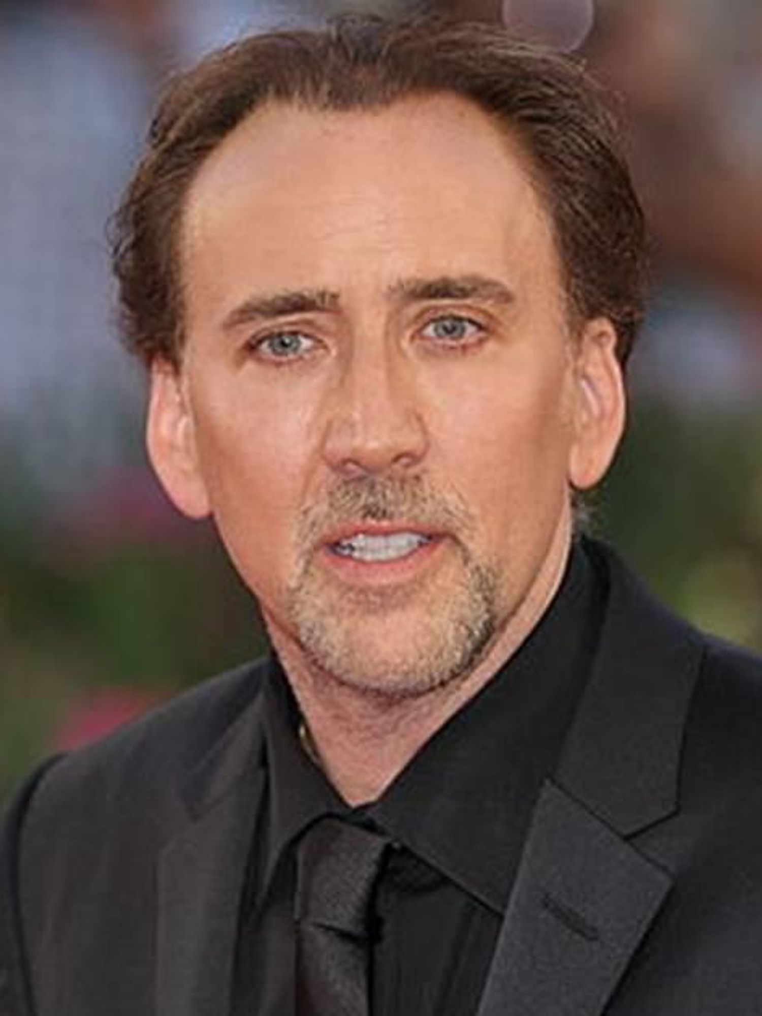 nicolas Cage Answers Fan Questions On Social Media Upworthy