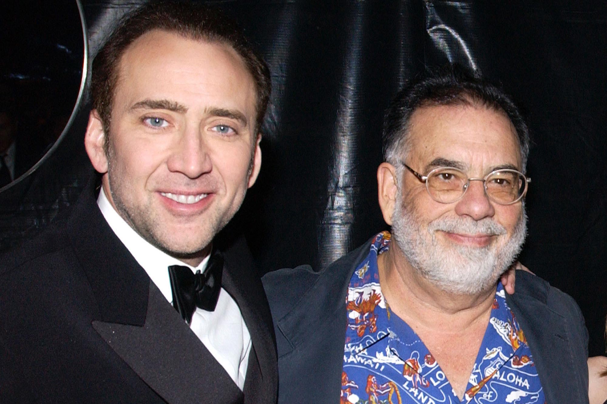 nicolas Cage Begged Francis Ford Coppola To Cast Him In Godfather 3 Ewcom