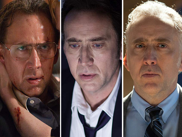 nicolas Cage Best And Worst Movies Of All Time Ranked