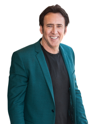 nicolas Cage Explains His Never On Tuesday Cameo