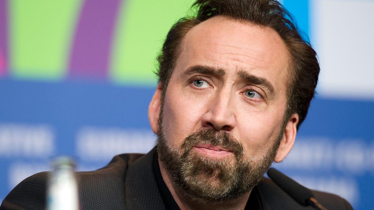 nicolas Cage Explains Why He Stopped Making Big Blockbusters We Got This Covered