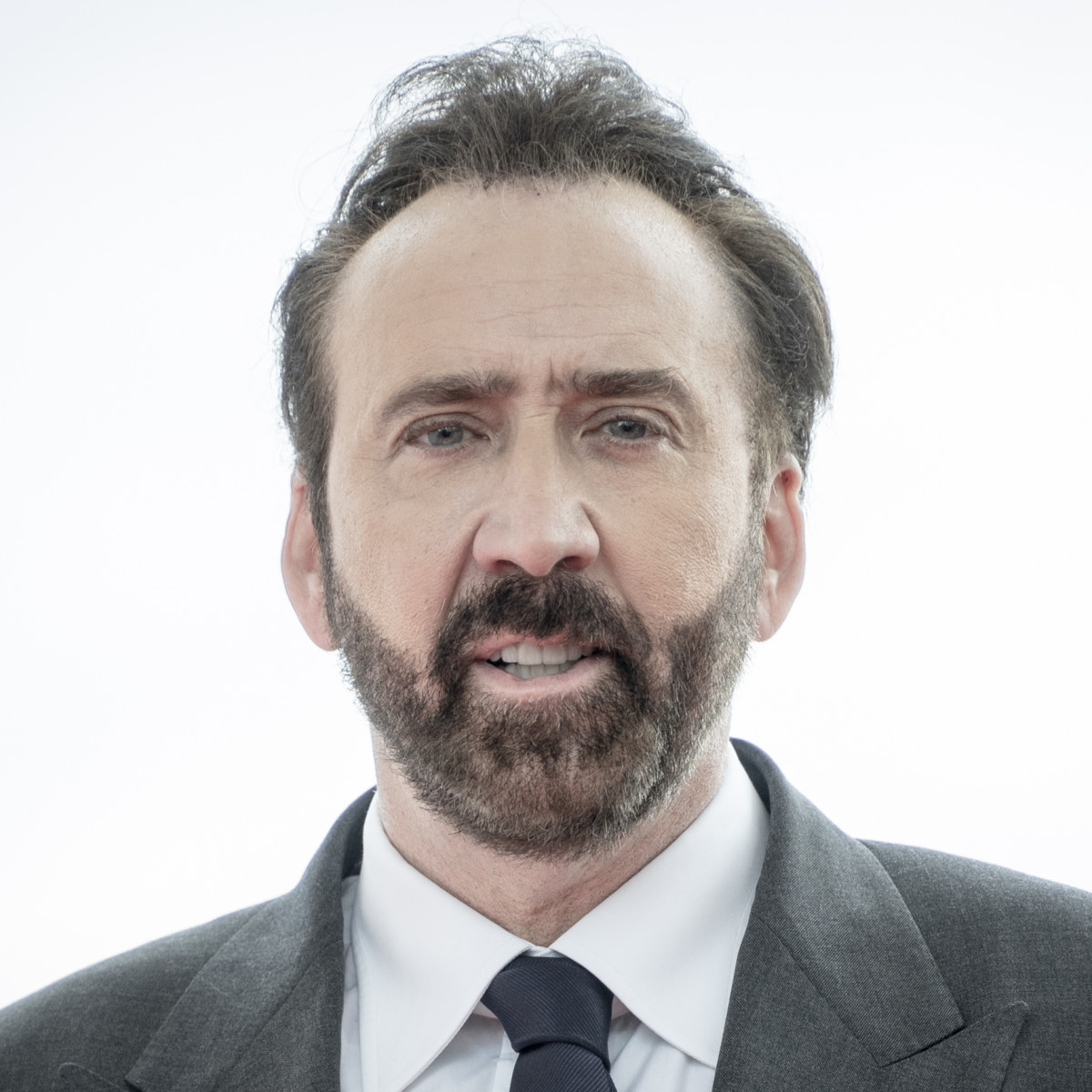 nicolas Cage Movies Personal Life Facts Biography