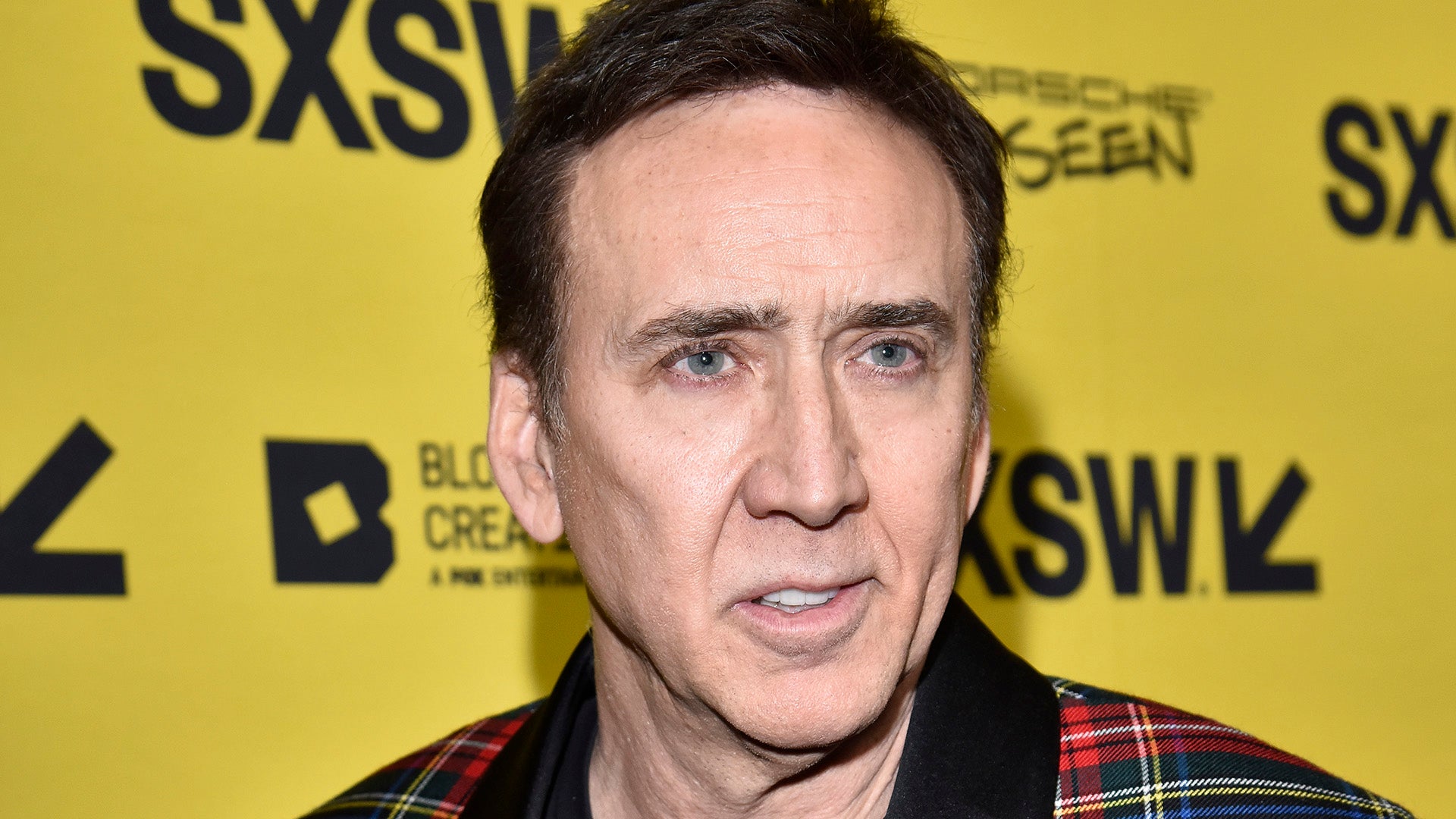 nicolas Cage Reveals Why He Turned Down Lord Of The Rings And Matrix Roles  Ign