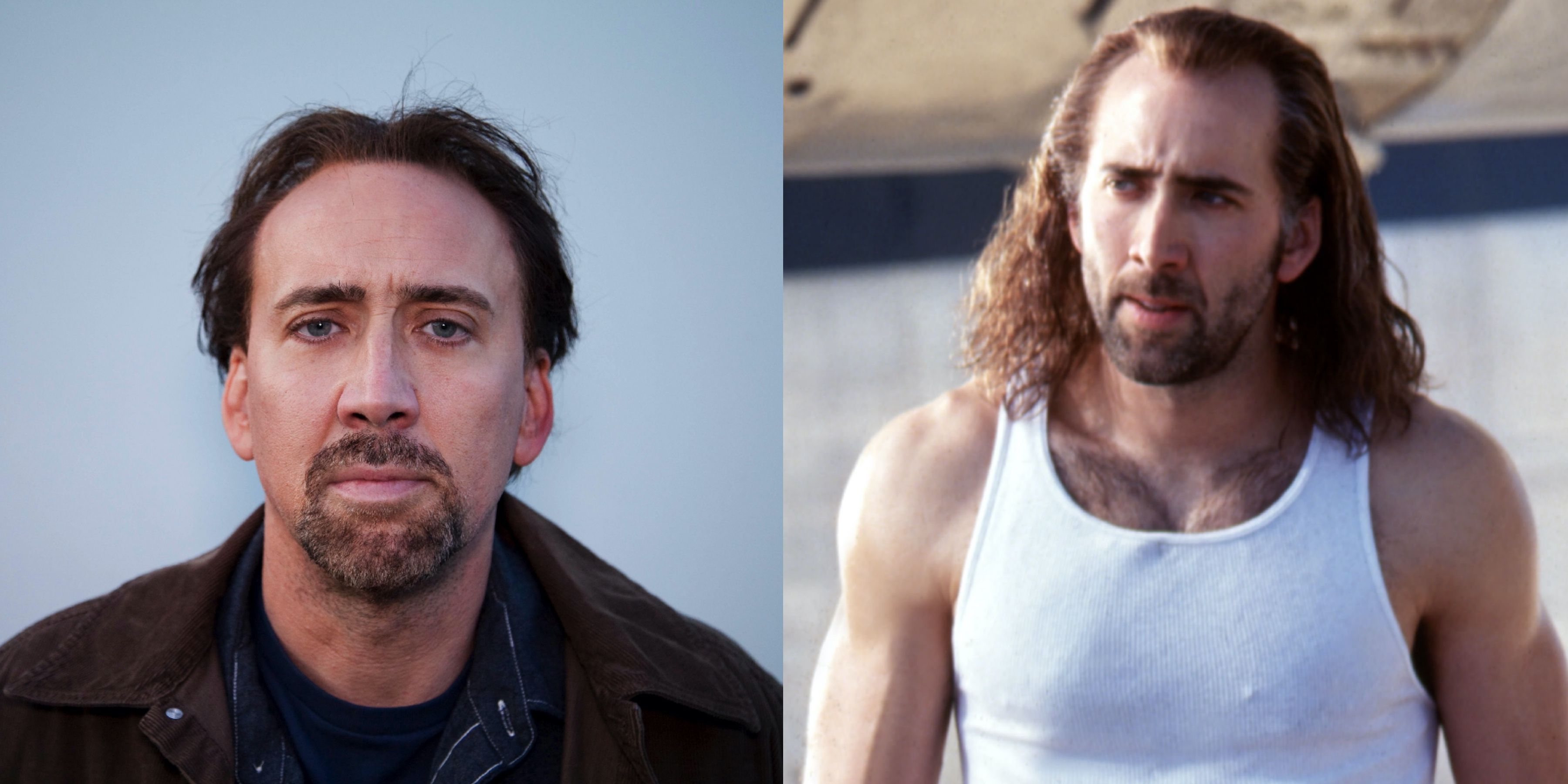 nicolas Cage The Unbearable Weight Of Massive Talent Plot Details Cast Release Date