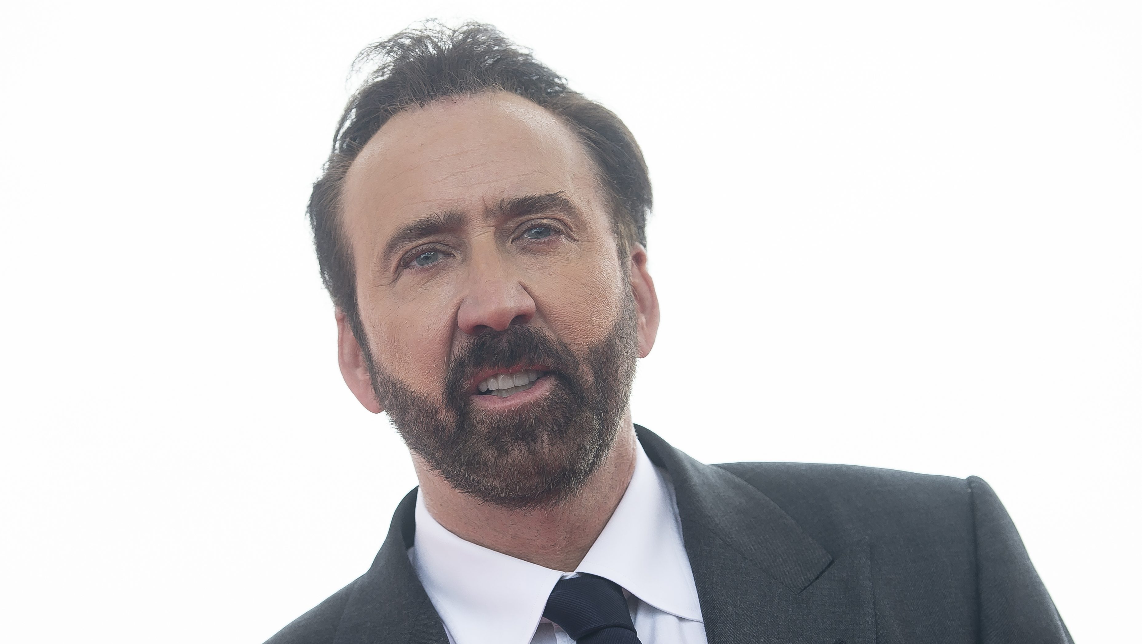 nicolas Cage To Play Dracula In Renfield – Deadline