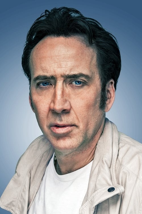 nicolas Cage — The Movie Database Tmdb