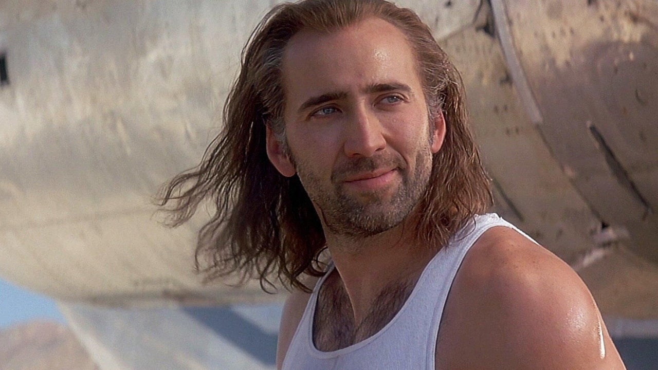 the 15 Best Nicolas Cage Movies Ign