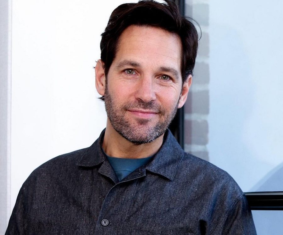 125 Top Quotes By Paul Rudd That Are Straight From His Heart