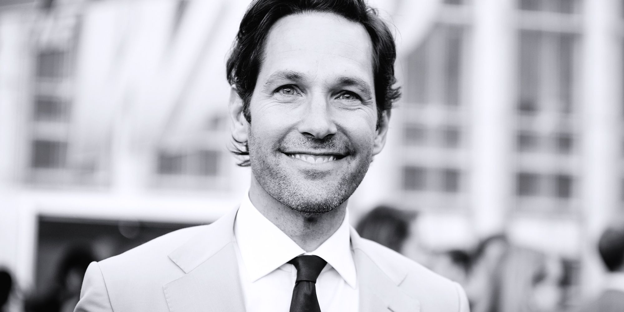 ask Paul Rudd Anything Just Dont Call Him Nice