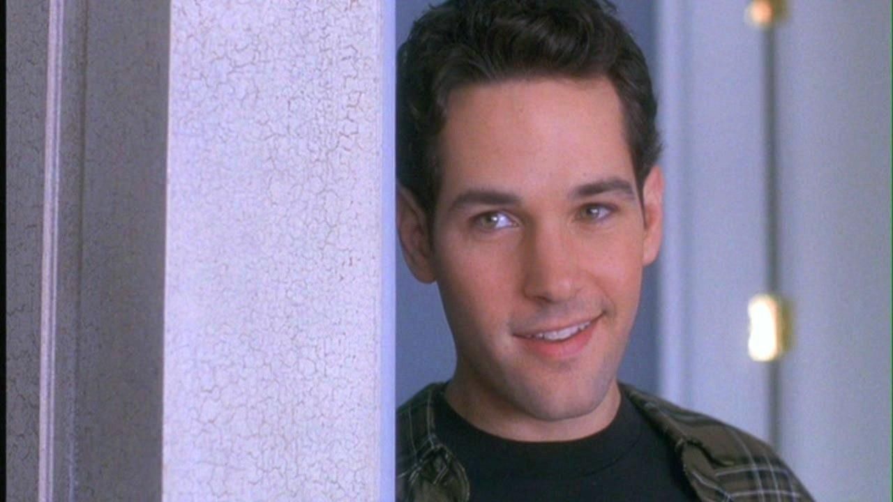 during Clueless Cast Reunion Paul Rudd Finally Explained Why He Never Ages  Cinemablend