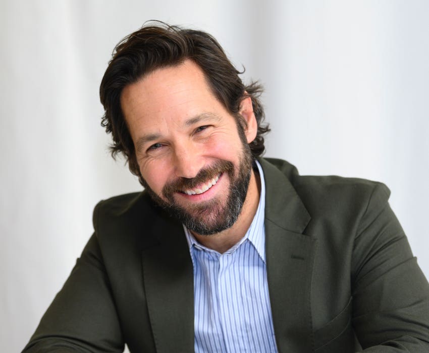 hfpa In Conversation Paul Rudd Gets Cloned Golden Globes