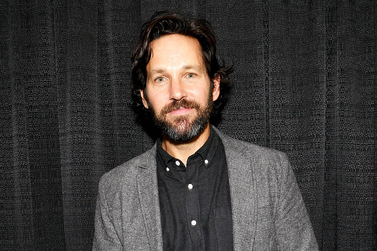 how Old Is Paul Rudd And What Is His Net Worth