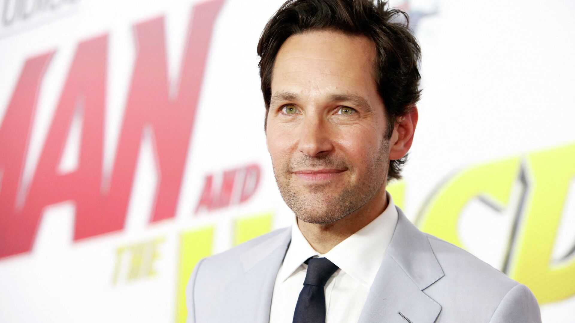 movie Star Paul Rudd Befriends Lonely Schoolboy Sends Him Antman Helmet  Photo Video 10072022 Sputnik International