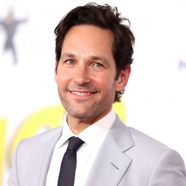 our Favorite Paul Rudd Moments For His Birthday Gma