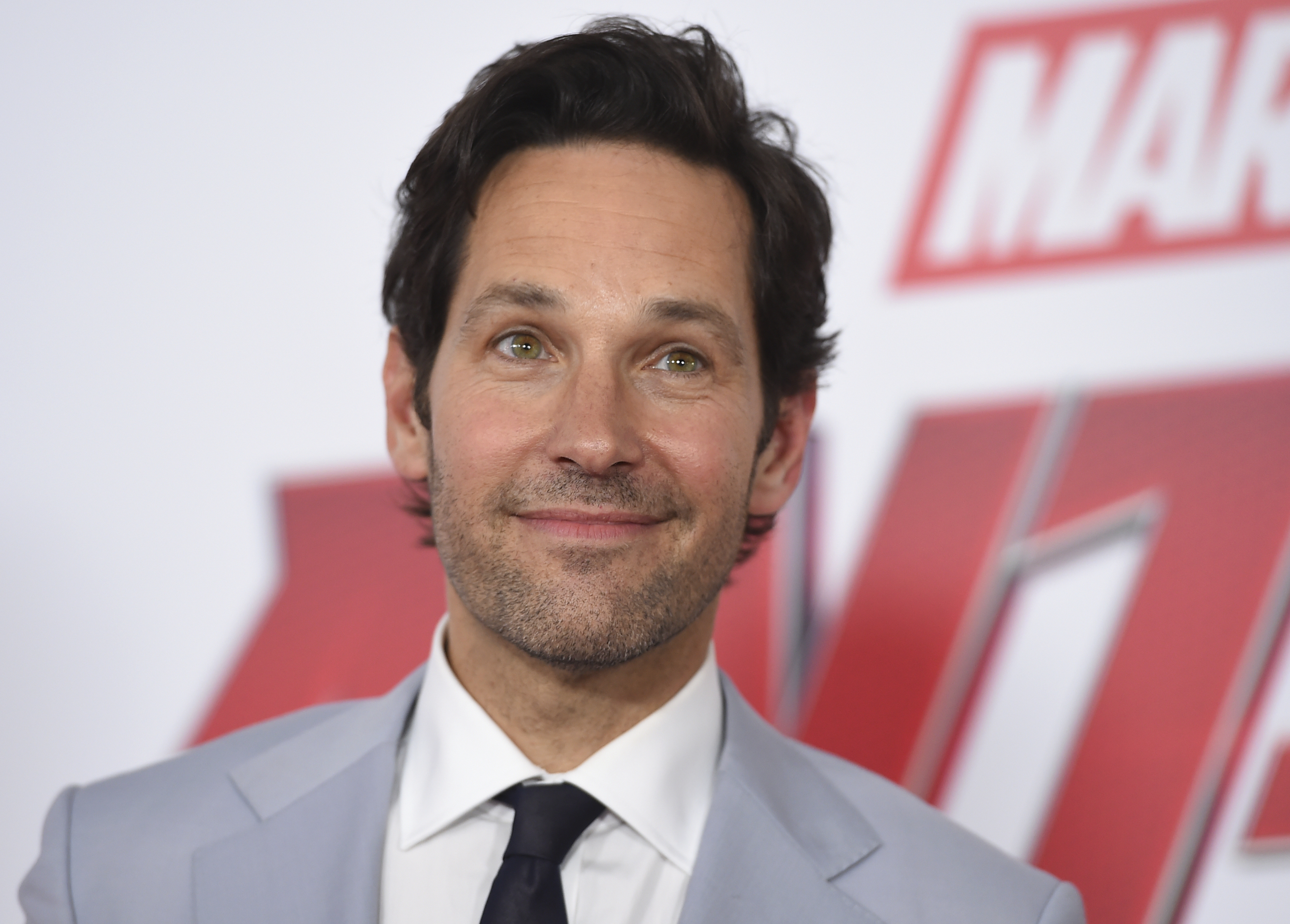 paul Rudd Becomes A Reallife Hero For A Bullied Colorado Boy Npr