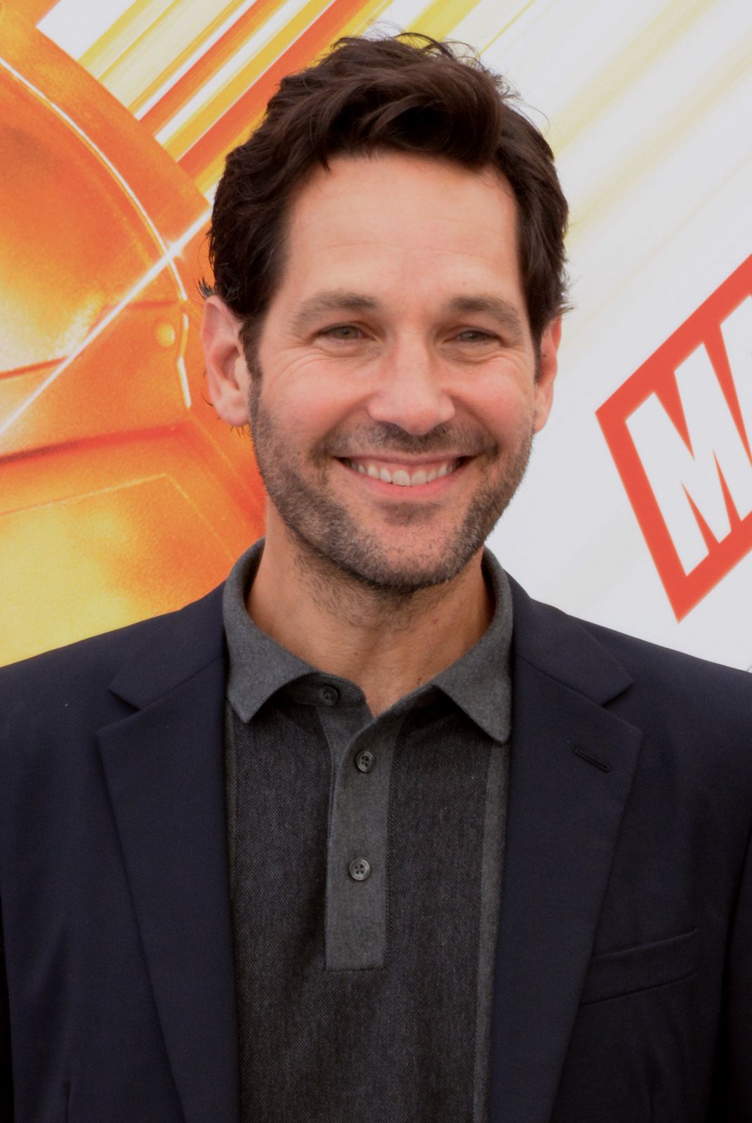 paul Rudd Biography Actor Films Plays Marvel Facts Britannica