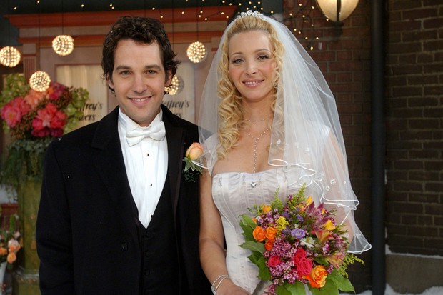 paul Rudd Friends Star Says He Felt Like A Prop On The Sitcom Radio Times