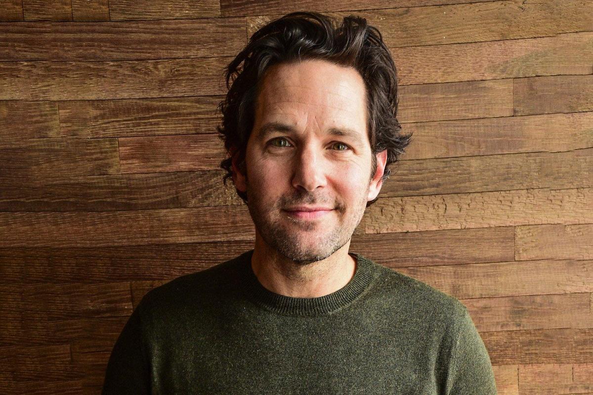 paul Rudd Is Peoples Sexiest Man Alive 2021 Im Going To Lean Into It Hard