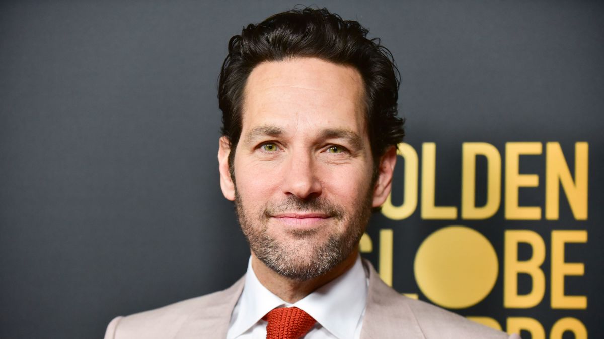 paul Rudd Is Peoples Sexiest Man Alive Cnn