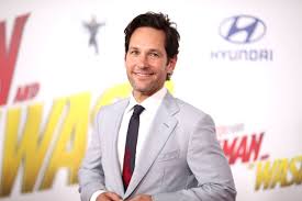 paul Rudd Is Somehow 50 Years Old