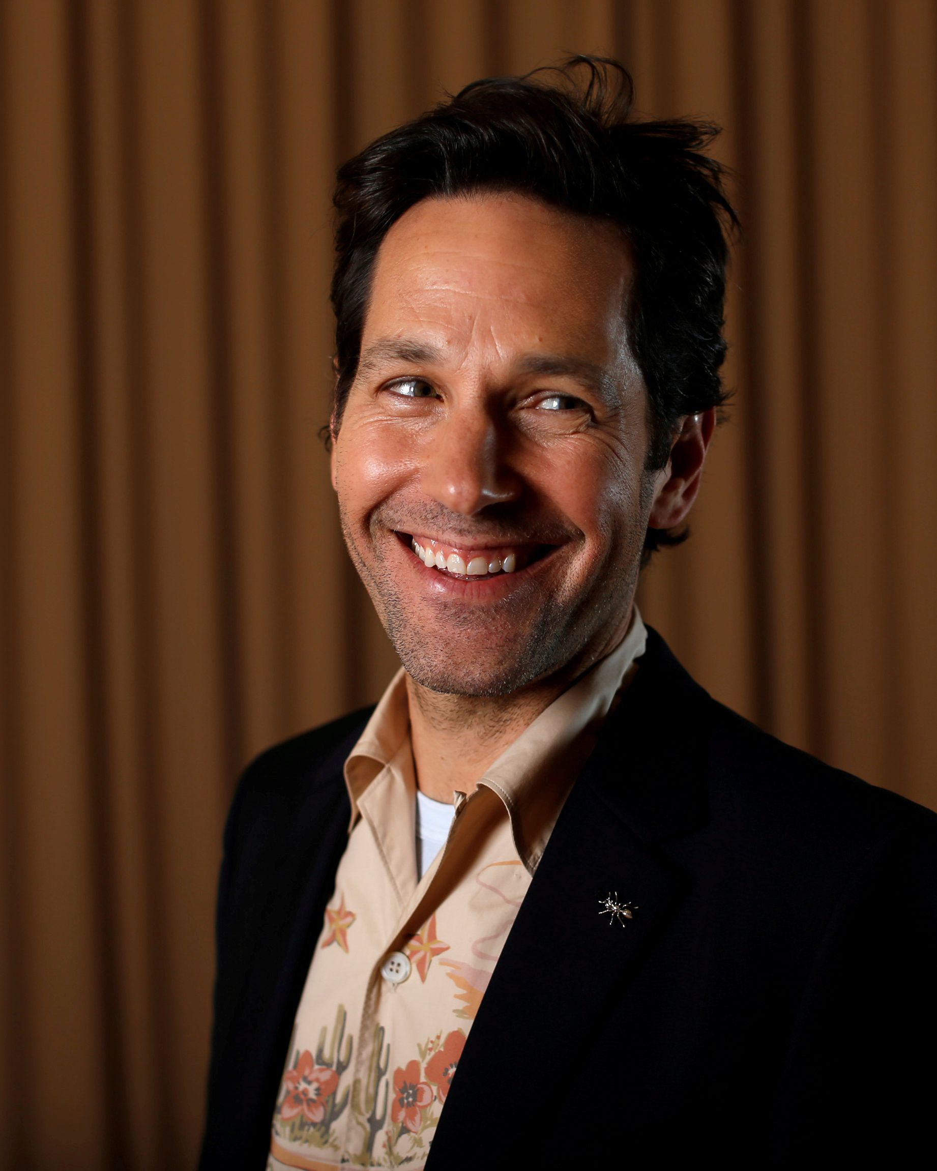 paul Rudd Jokes About Being Named Sexiest Man Alive By People Magazine  Reuters