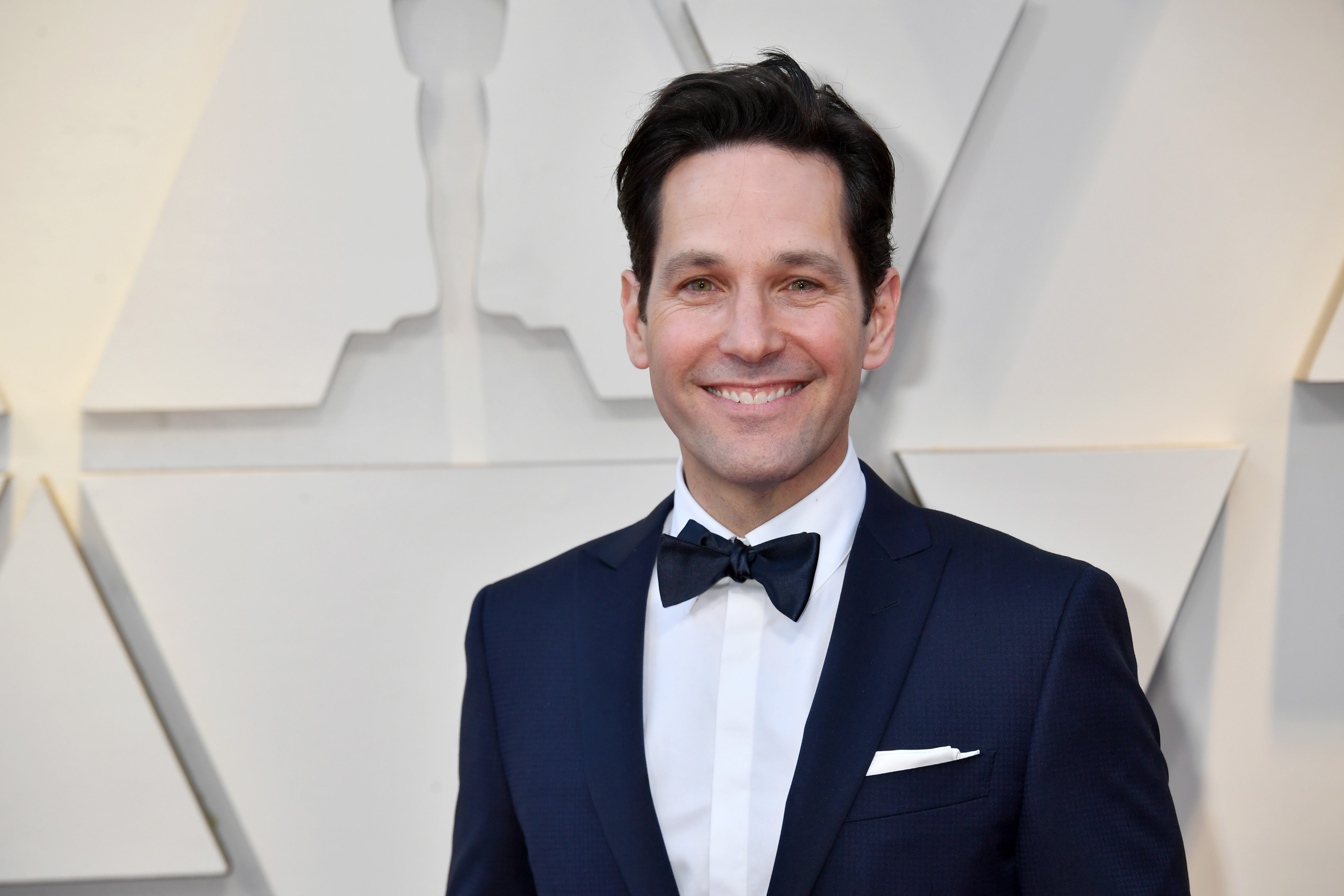 paul Rudd Just Turned 50 Still Hasnt Shared Secret To Eternal Youth Photos Allure