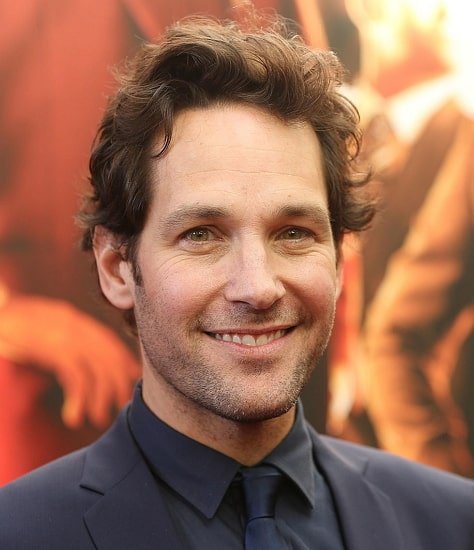 paul Rudd Net Worth Age Girlfriend Family Biography Thewikifeed