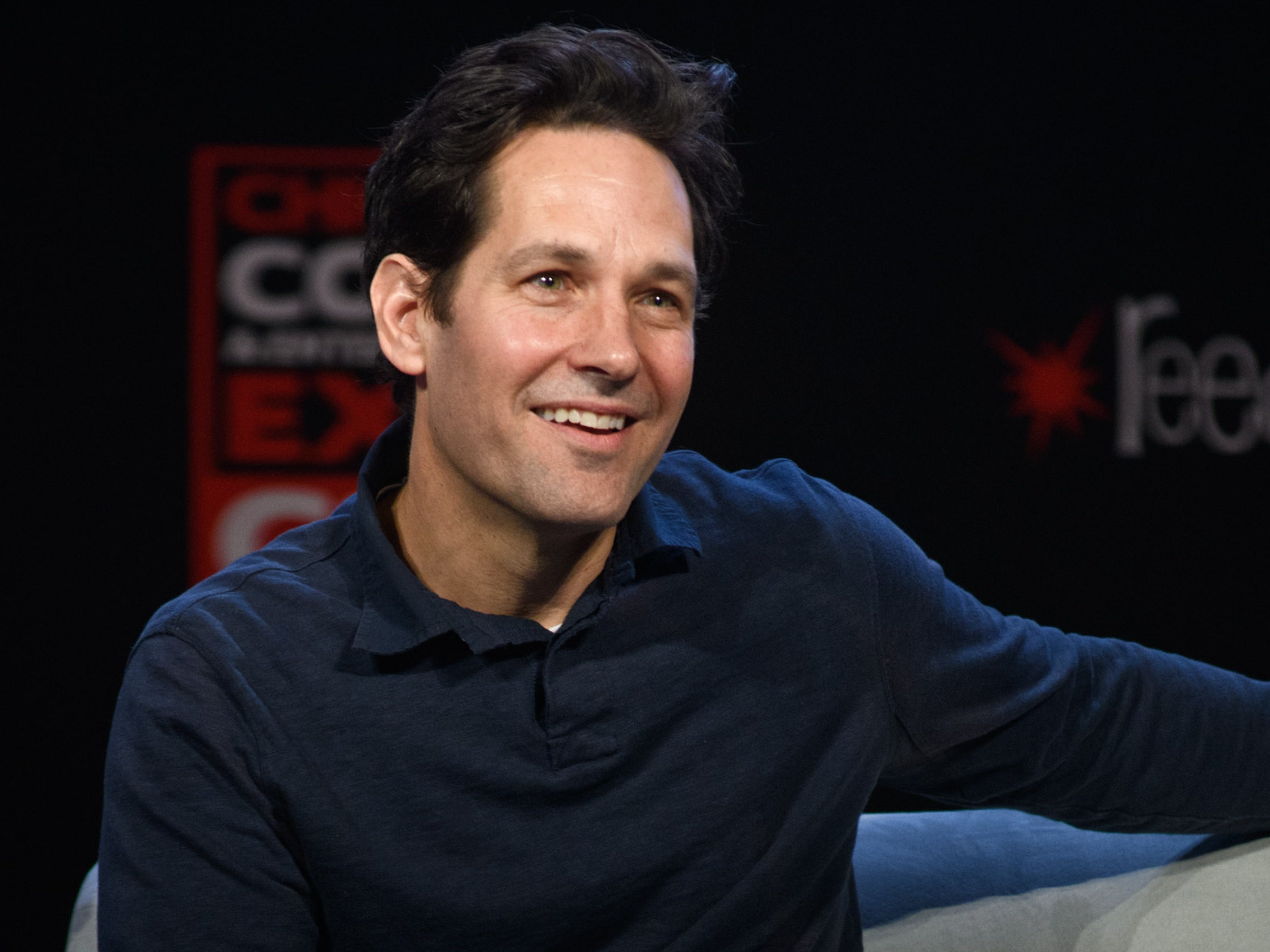 paul Rudd Shares His Skincare Secrets Allure