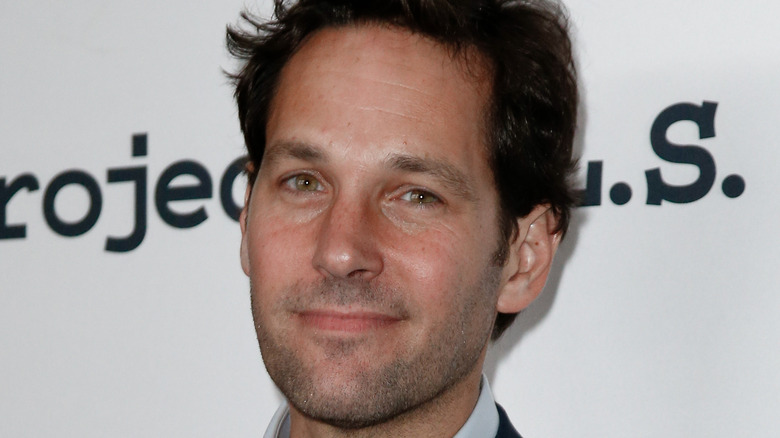 paul Rudd Things Fans Might Not Know