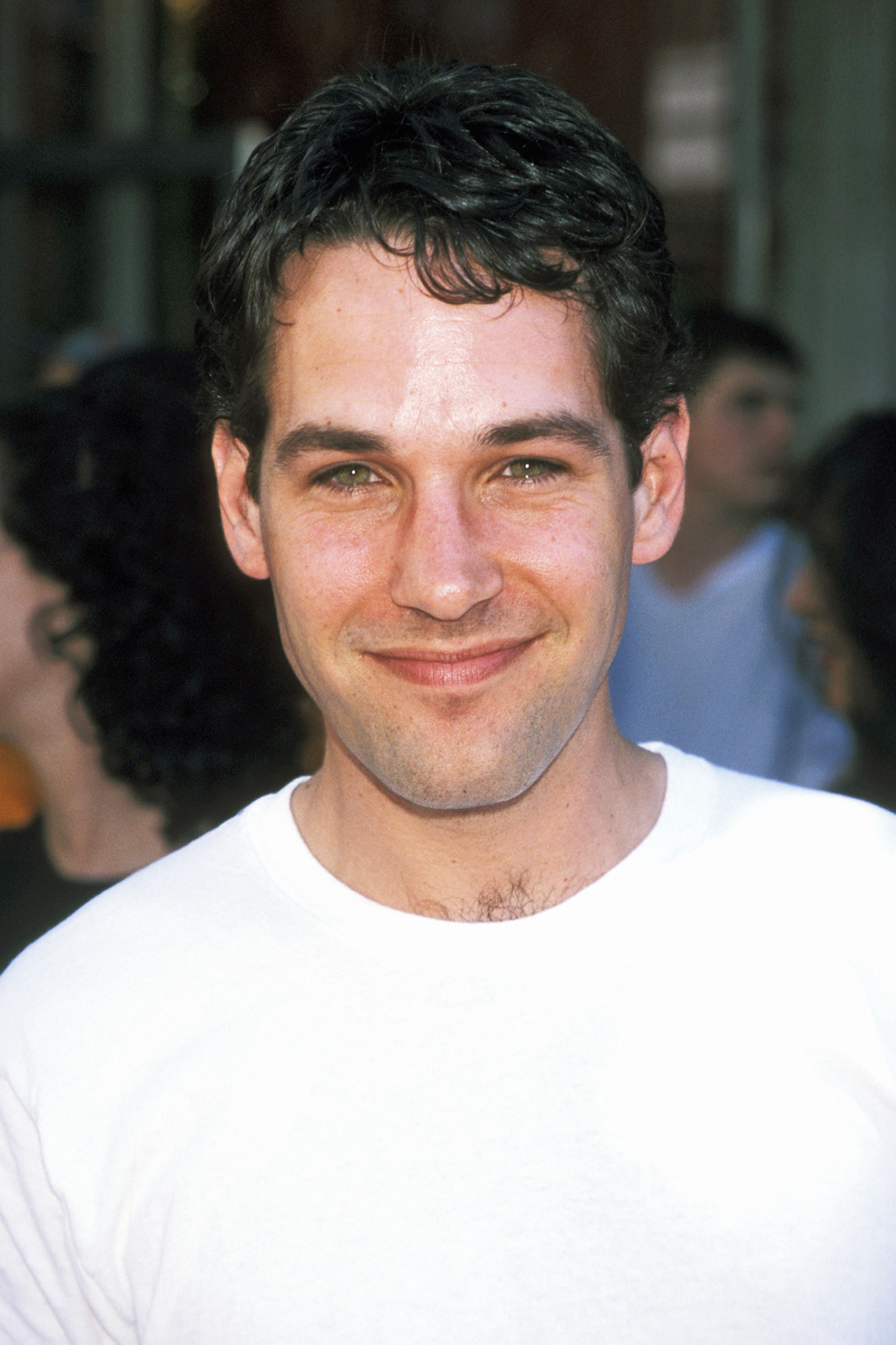 paul Rudd Throwback Photos Peoplecom