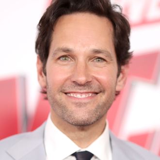 paul Rudd To Star In Netflix Comedy Living With Yourself