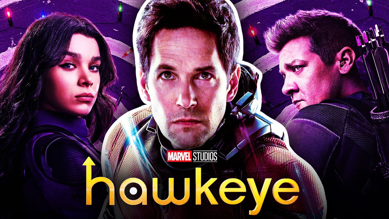 paul Rudd Wouldve Appeared In Hawkeye If Director Had His Way